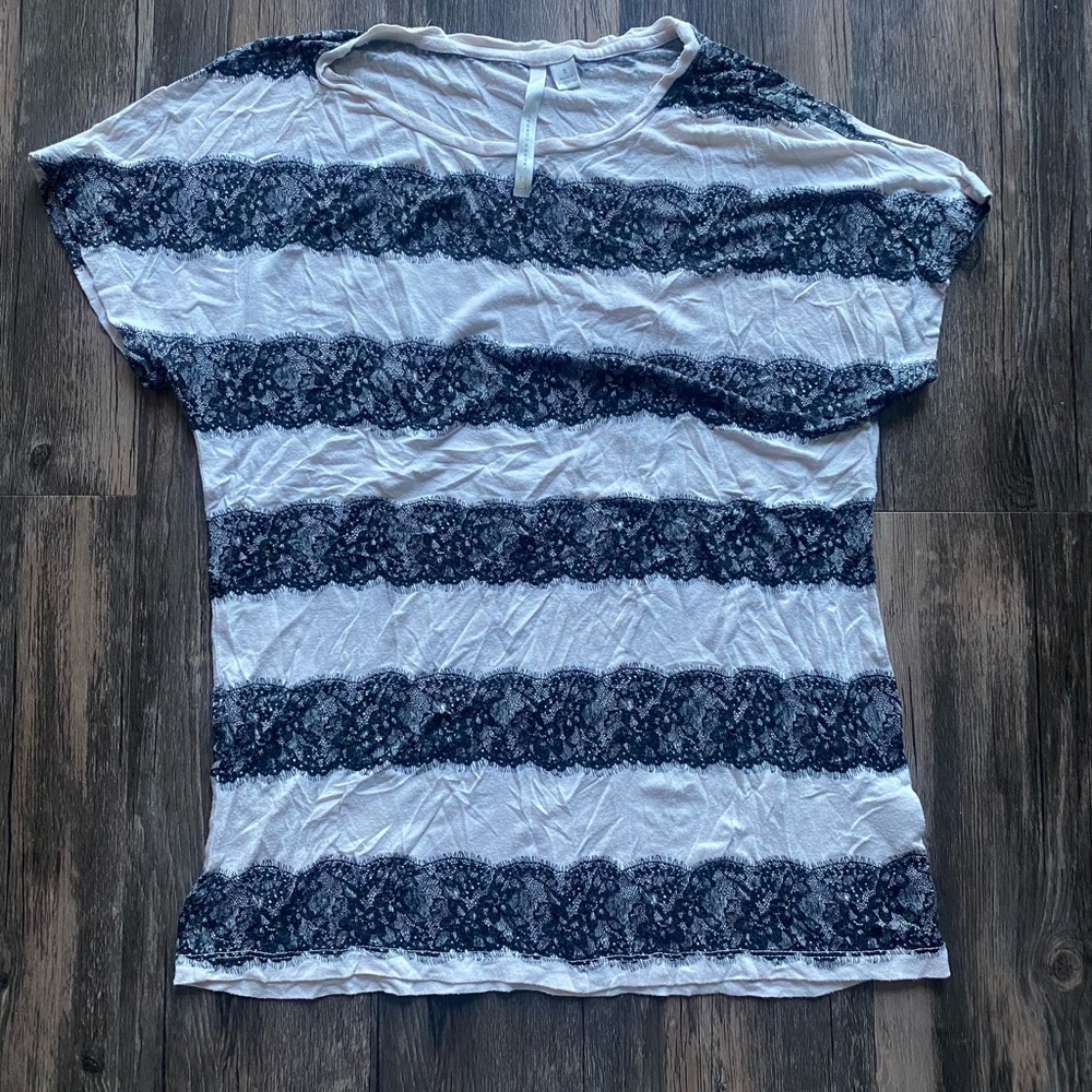 LC Lauren Conrad Top